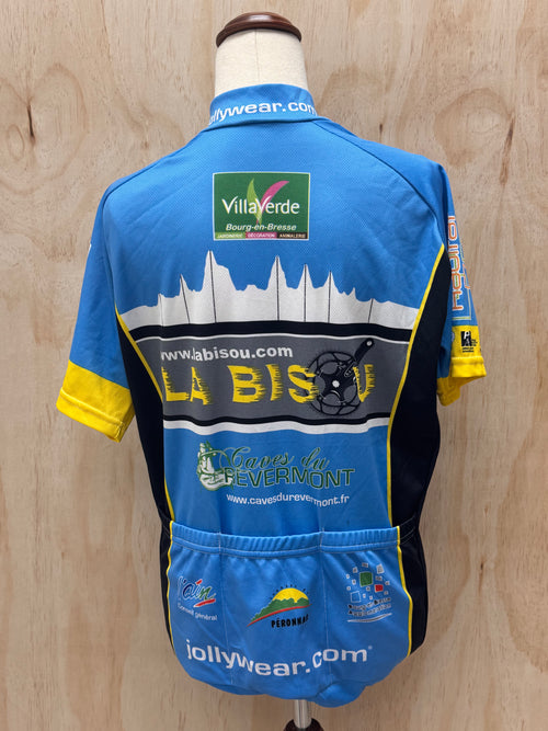 Cycling Shirt - Jolly Wear - Large