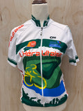 Cycling Shirt - R.E.S - Medium