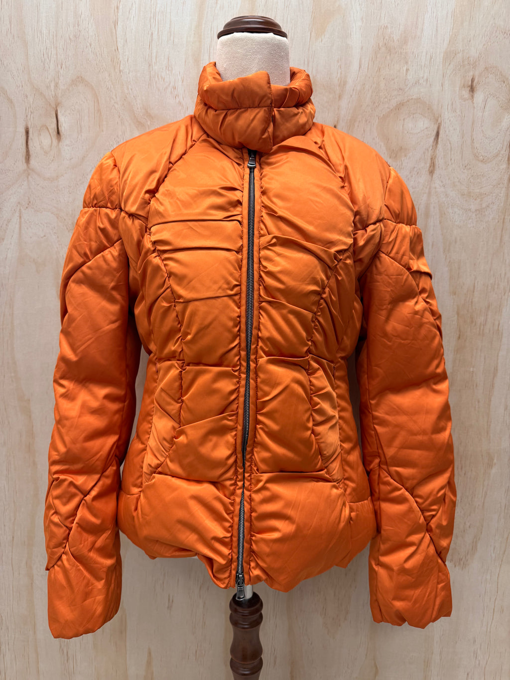Marlboro Classics - Quilted Jacket - EU42