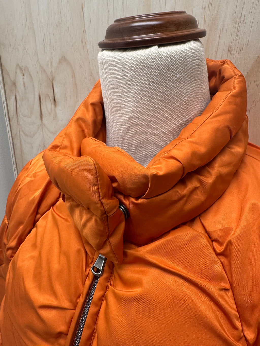 Marlboro Classics - Quilted Jacket - EU42