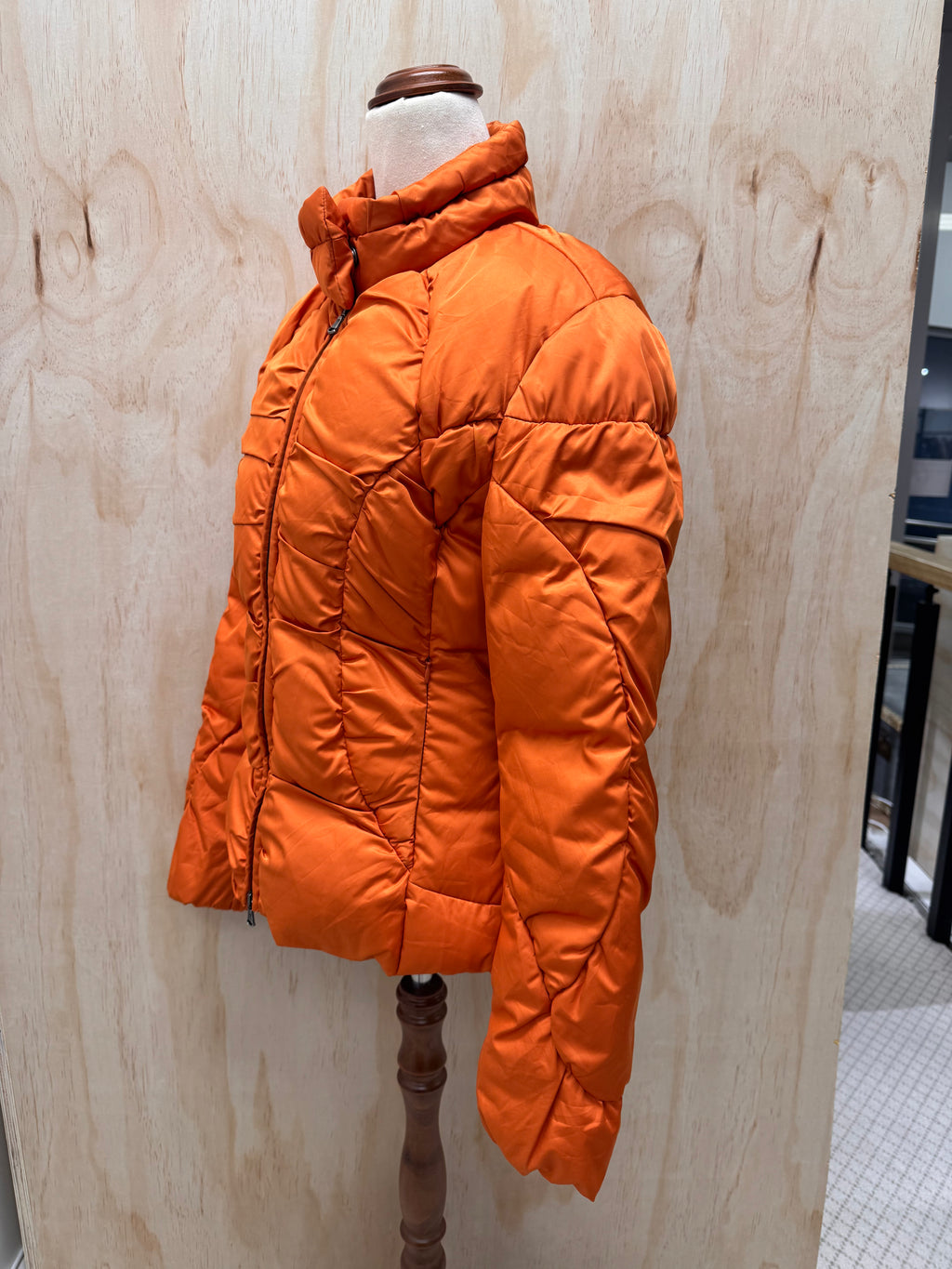 Marlboro Classics - Quilted Jacket - EU42