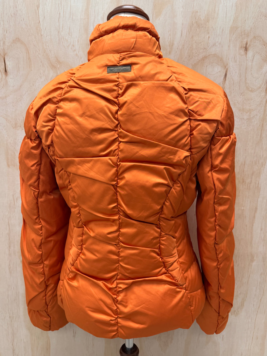 Marlboro Classics - Quilted Jacket - EU42