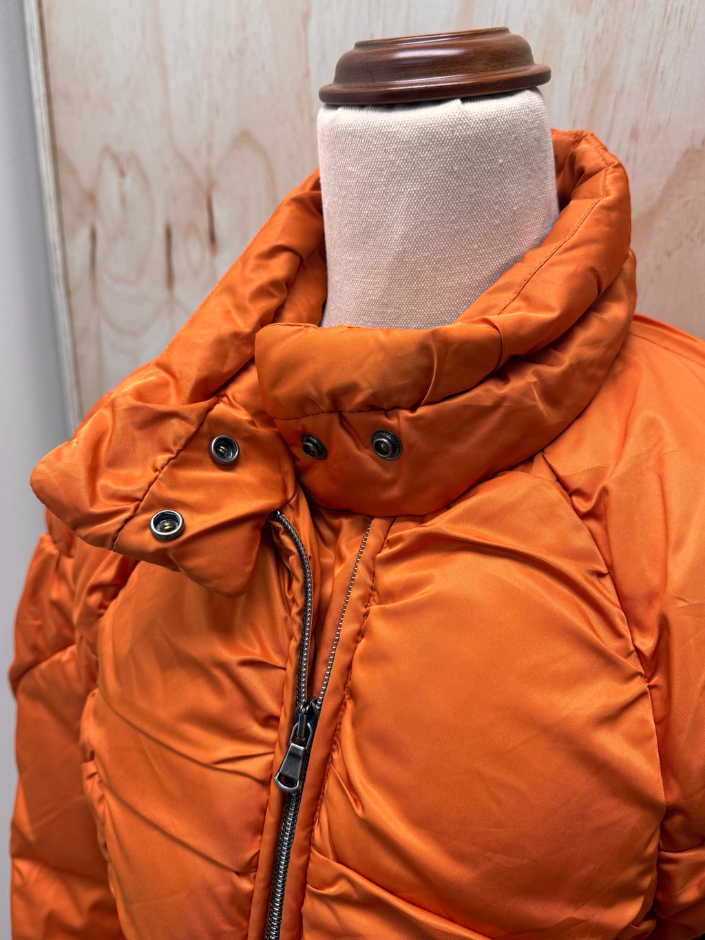 Marlboro Classics - Quilted Jacket - EU42