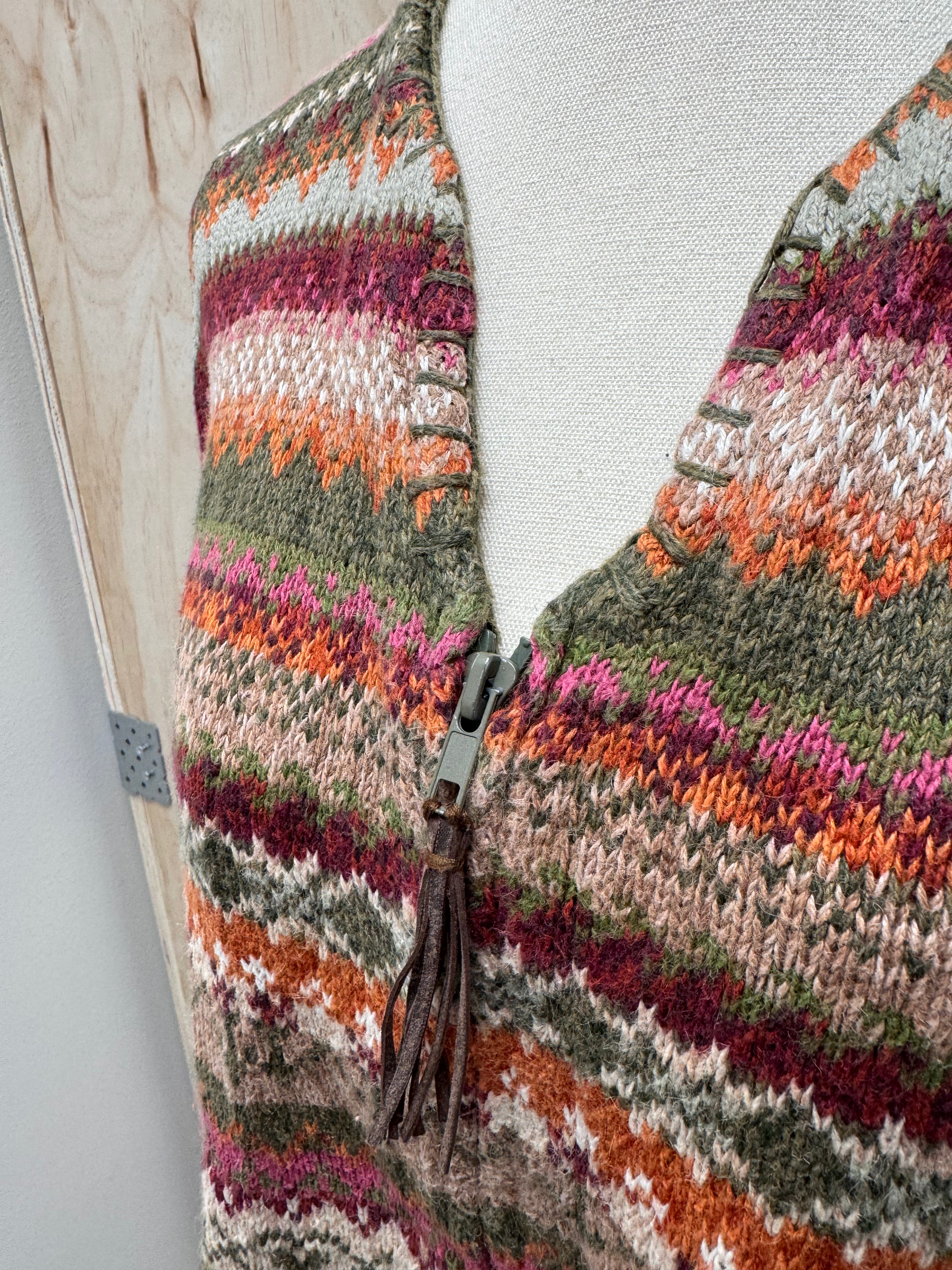 Tiara International - Ramie mix - XL Multi
