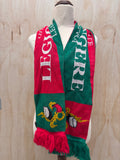 Sports Scarf & Broach - Legion Etrangere