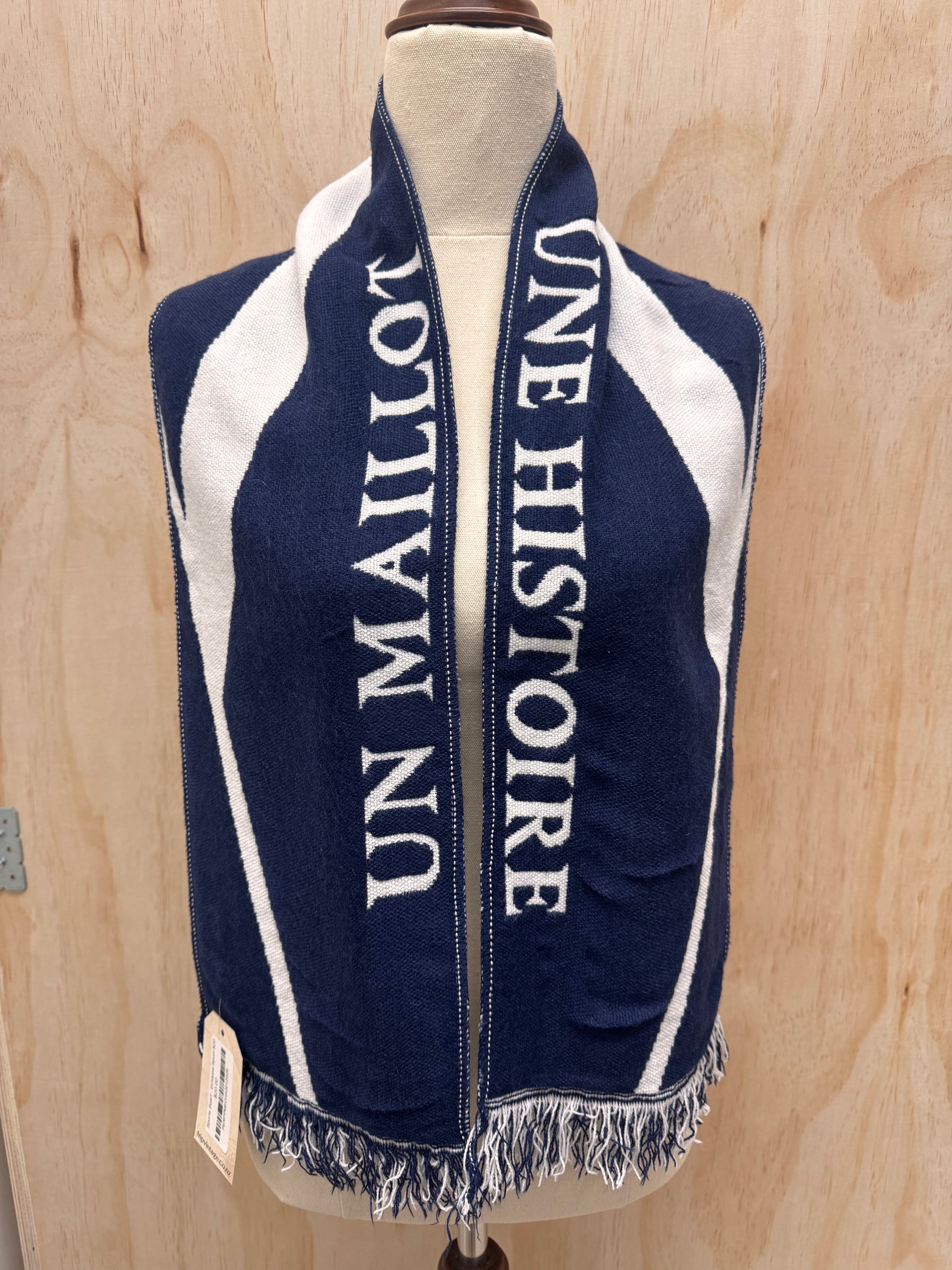 Sports scarf - Girondins de Bordeaux