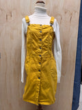 Denim Dress - Lola Espeleta - Large