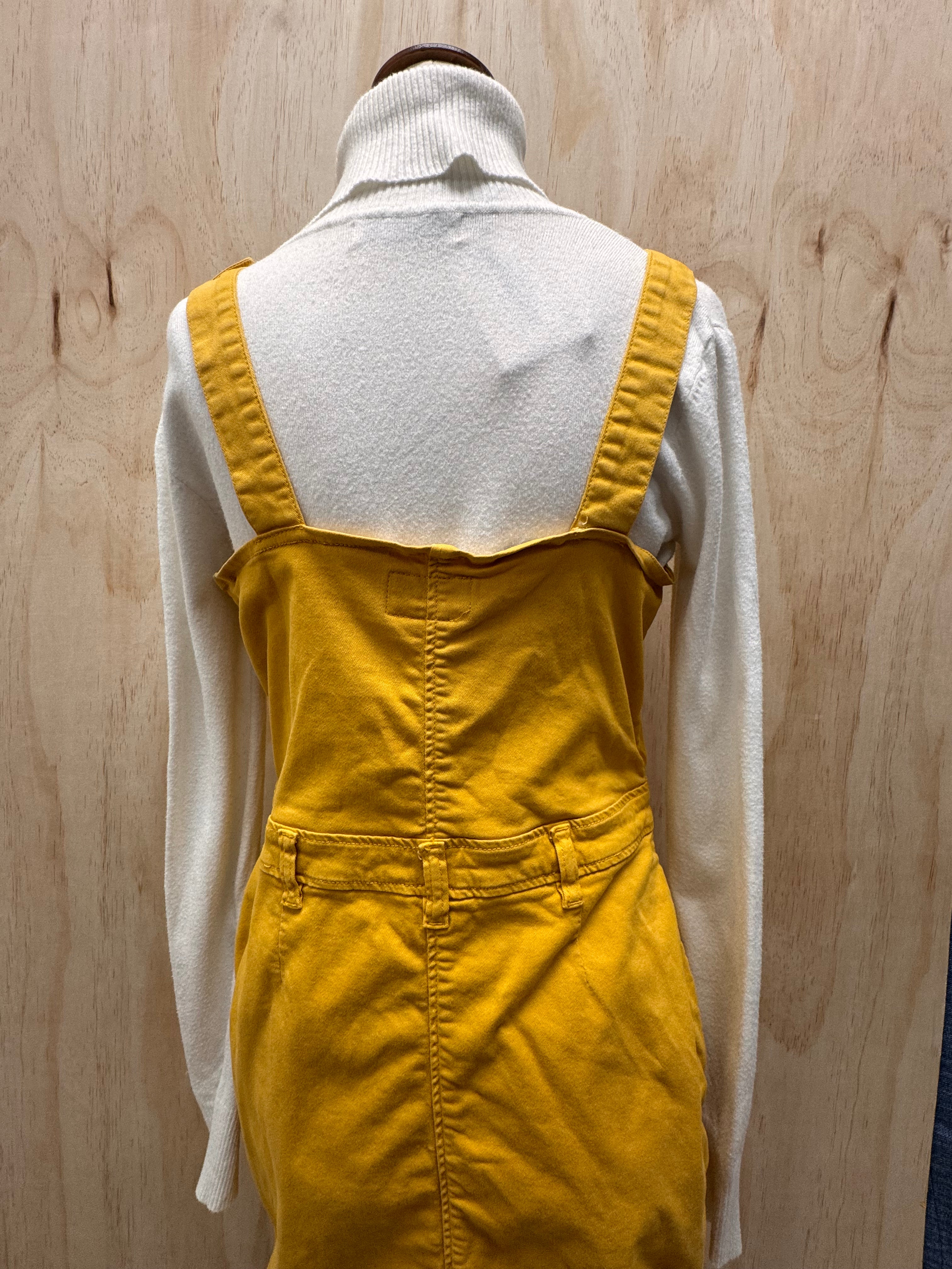 Denim Dress - Lola Espeleta - Large