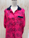 Silk Shirt - SHE Europe - EU 40